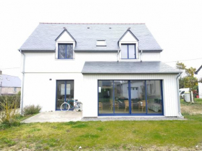 L'entre Terre et Mer, maison 8 personnes